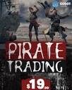 Learn Godot Making a Fun Pirate Trading Game