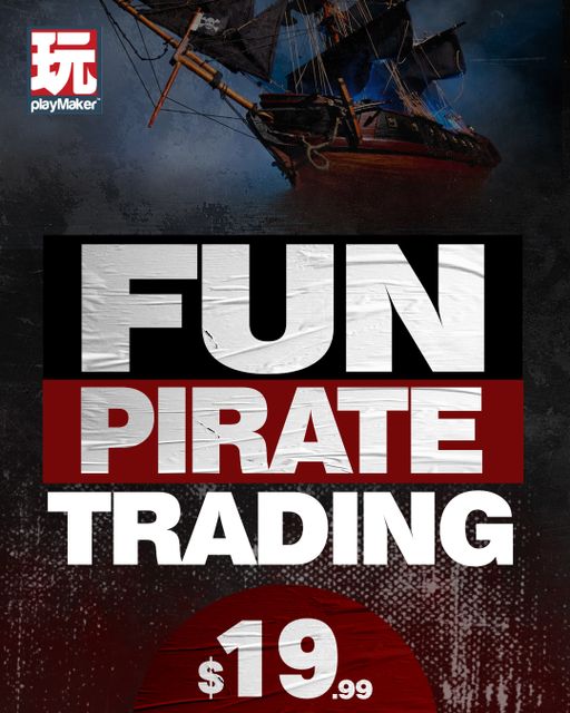 Create a Fun Pirate Trading Game in PlayMaker & Unity