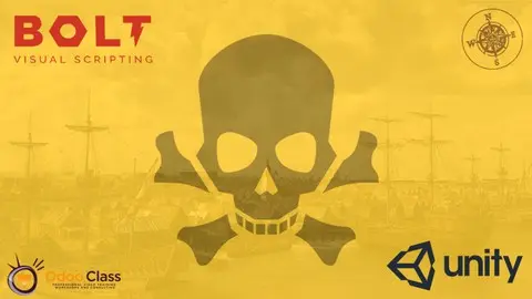 Learn Godot Making a Fun Pirate Trading Game